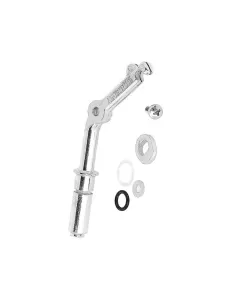 Artemide oitalia r313080 pièce détachée levier tolomeo 2ème articulation qui relie les deux bras